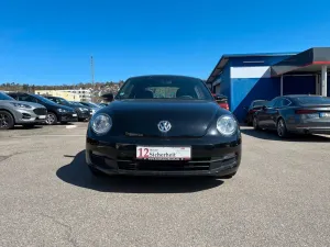 Volkswagen Beetle Lim. Basis BMT