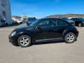Volkswagen Beetle Lim. Basis BMT