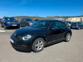 Volkswagen Beetle Lim. Basis BMT