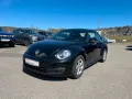 Volkswagen Beetle Lim. Basis BMT