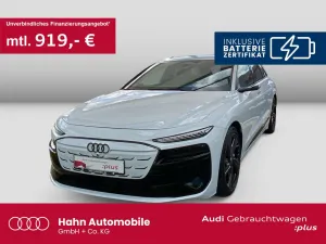 Audi S6 e-tron quattro S-trc Matrix 360° Virtual