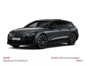 Audi A6 Avant e-tron S line Matrix-LED Panorama B&O D