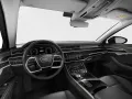 Audi A8 50 TDI Q HD-MATRIX KAMERA VIRTUAL LM18