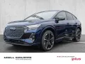 Audi Q4 Sportback 45 e-tron quattro