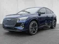 Audi Q4 Sportback 45 e-tron quattro