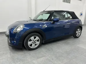 MINI Mini 1.5 Cooper Cabrio AUTOMATICA