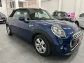 MINI Mini 1.5 Cooper Cabrio AUTOMATICA