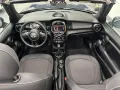 MINI Mini 1.5 Cooper Cabrio AUTOMATICA
