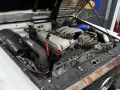 Mercedes-Benz G 290 für Insider Atila Turbo ca 160 PS,35iger!!