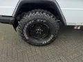 Mercedes-Benz G 290 für Insider Atila Turbo ca 160 PS,35iger!!