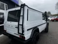 Mercedes-Benz G 290 für Insider Atila Turbo ca 160 PS,35iger!!