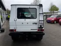 Mercedes-Benz G 290 für Insider Atila Turbo ca 160 PS,35iger!!