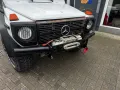 Mercedes-Benz G 290 für Insider Atila Turbo ca 160 PS,35iger!!