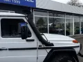 Mercedes-Benz G 290 für Insider Atila Turbo ca 160 PS,35iger!!