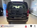 Peugeot Rifter L1 Allure Diesel 100