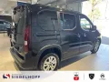 Peugeot Rifter L1 Allure Diesel 100