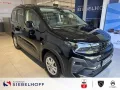 Peugeot Rifter L1 Allure Diesel 100