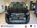 Peugeot Rifter L1 Allure Diesel 100