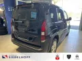 Peugeot Rifter L1 Allure Diesel 100