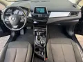 BMW 216 d ActiveTourer *NAVI*1HD*SHZ*PDC*