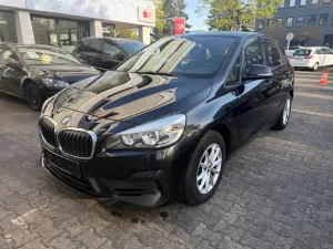 BMW 216 d ActiveTourer *NAVI*1HD*SHZ*PDC*