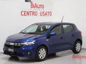 Other Dacia Sandero Sandero Streetway 1.0 sce Expressi