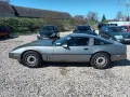Corvette C4, Oldtimerzulassung, guter Zustand !!!