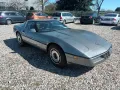 Corvette C4, Oldtimerzulassung, guter Zustand !!!