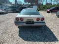 Corvette C4, Oldtimerzulassung, guter Zustand !!!