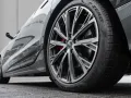 Audi S6 e-tron Avant edition one grey Matrix, B+O,