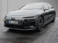 Audi S6 e-tron Avant edition one grey Matrix, B+O,