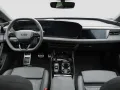Audi S6 e-tron Avant edition one grey Matrix, B+O,