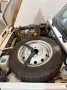 Lada Niva Taiga 5-trg. Basis 4x4 Euro 6