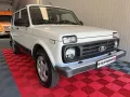 Lada Niva Taiga 5-trg. Basis 4x4 Euro 6