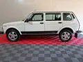 Lada Niva Taiga 5-trg. Basis 4x4 Euro 6