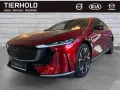 Mazda 6 e 180 kW EV Takumi Long Range