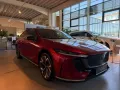 Mazda 6 e 180 kW EV Takumi Long Range