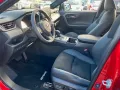 Toyota RAV 4 PHEV GR SPORT 4x4