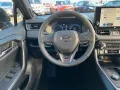 Toyota RAV 4 PHEV GR SPORT 4x4