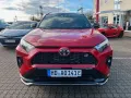 Toyota RAV 4 PHEV GR SPORT 4x4