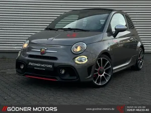 Abarth 500C 595 Turismo 1.4 T-Jet 16V 595C Turismo/2...