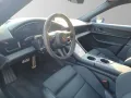 Porsche Taycan 4S Cross Turismo