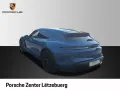 Porsche Taycan 4S Cross Turismo
