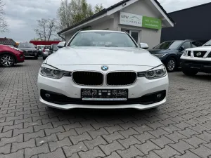 BMW 318 3 Touring 318 i