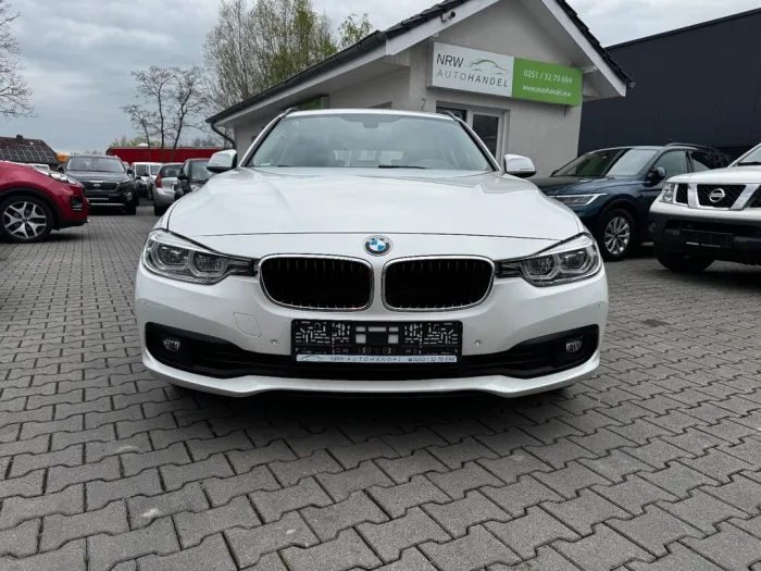 BMW 318 3 Touring 318 i