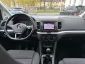 Volkswagen Sharan 1.4 TSI Comfortline BMT 7.SITZER NAVI PDC