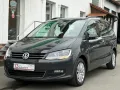 Volkswagen Sharan 1.4 TSI Comfortline BMT 7.SITZER NAVI PDC