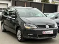 Volkswagen Sharan 1.4 TSI Comfortline BMT 7.SITZER NAVI PDC