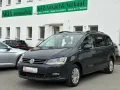 Volkswagen Sharan 1.4 TSI Comfortline BMT 7.SITZER NAVI PDC