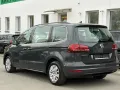 Volkswagen Sharan 1.4 TSI Comfortline BMT 7.SITZER NAVI PDC